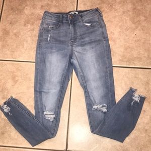 Charlotte Russe Jeans